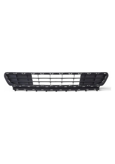 Vw Golf 7 Ön Tampon Orta Izgara Kromsuz 2013-2016 5g0853671b Ryp