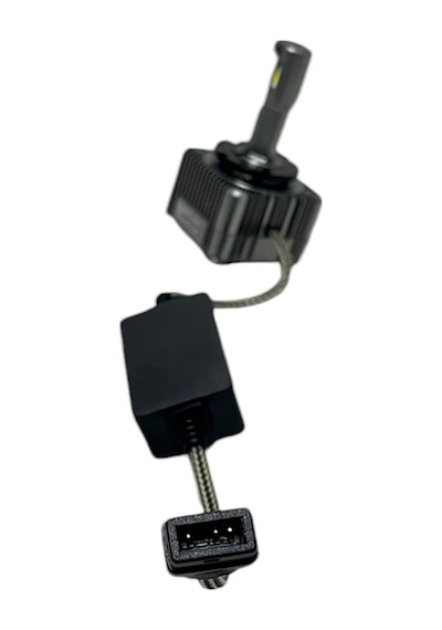 Niken Led Xenon Pro Serisi D1s Far Ampulü 1 Adet