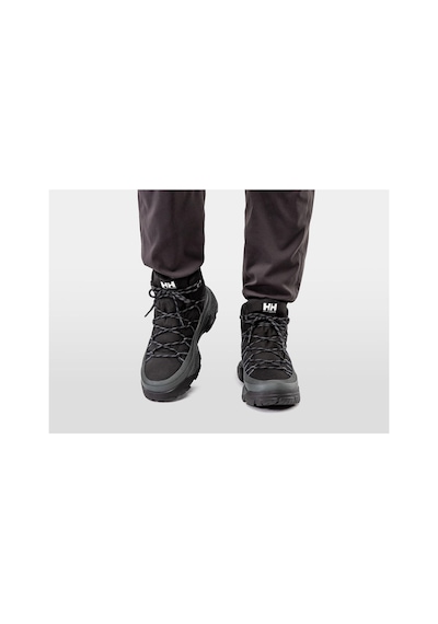 Helly Hansen Keystone Bot siyah