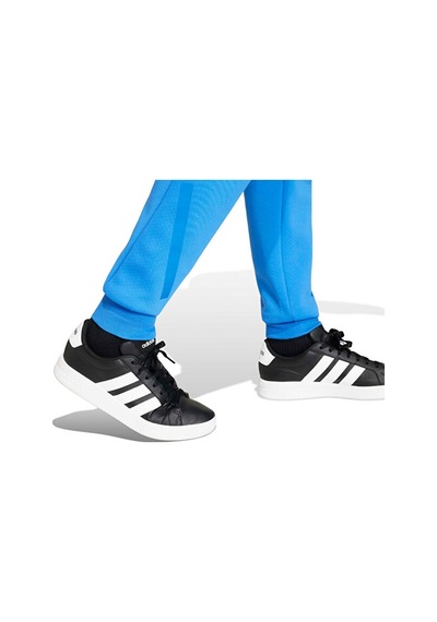 Adidas J Z.n.e. Pt Çocuk Günlük Eşofman Altı Kc7021 Mavi Mavi