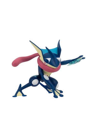 Pokemon Battle Aksiyon Figürler - Greninja Pkw3417