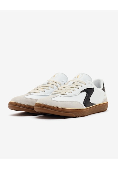 Skechers Hotshot Kadın Beyaz Sneakers 185414 Wbk Beyaz