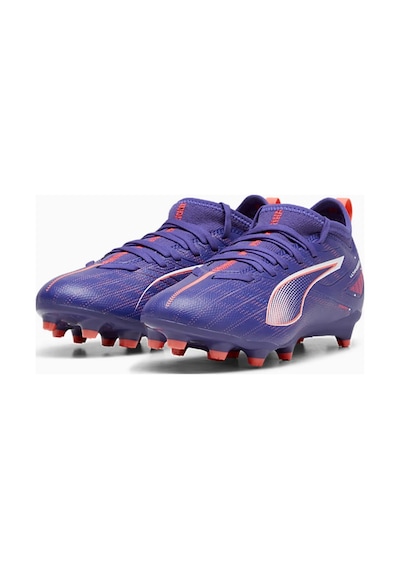 Puma Ultra 5 Match Fg/ag Erkek Krampon Mavi