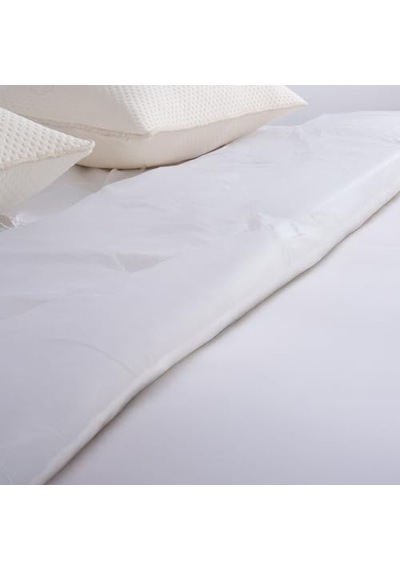 Goody Goose Kaz Tüyü Çift Kişilik Platinum Yorgan 10,5 Tog 195x215 Cm Çok Renkli
