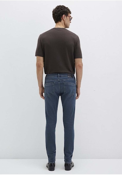 Mavi James Foggy Lacivert Erkek Jean Pantolon M0042490667 Lacivert Mavi James Foggy Lacivert Erkek Jean Pantolon M0042490667 Lacivert