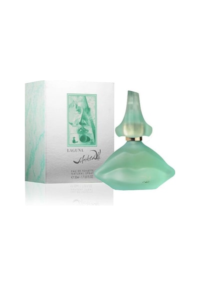Salvador Dali Laguna Kadın Parfüm EDT 50 ML