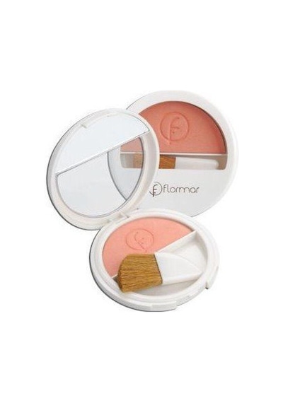 Flormar Allık 081 Peach Beige