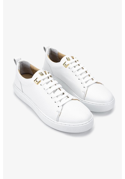 Valmenti Kadın Beyaz Sneakers & Spor Ayakkabı 1065 221-6144 Bn Ayk Sk24-25 Beyaz Fltr Beyaz