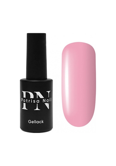Patrisa Nail Pembe Kalıcı Oje 322 Tpo Free 8 Ml