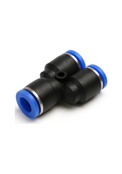 Expflex Dpy0800 Pnömatik Ye Rakor 8 Mm 5'li Paket