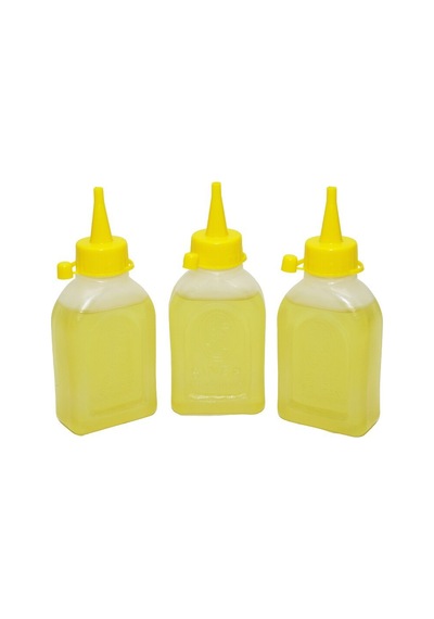Siner Makine Yağı 35cc- 12'li Paket