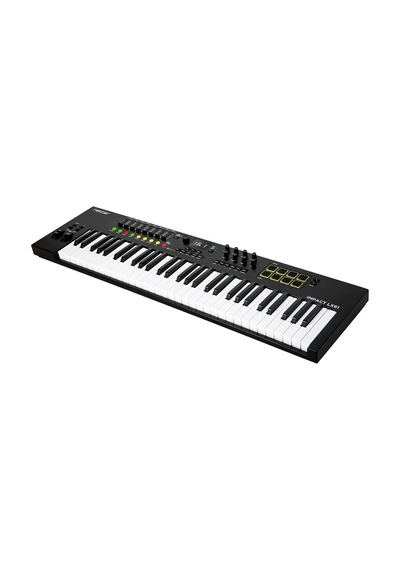 Nektar Impact Lx61 Mk3 Usb Mıdı Klavye