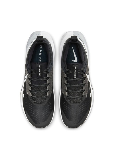 Nike Zoomx Zegama Trail 2 Erkek Basket Ayakkabı Fd5190-001 Siyah Siyah