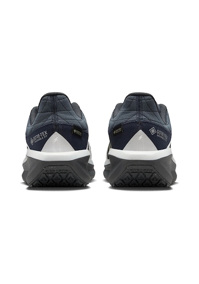 Nike Air Winflo 11 Gore-tex Kadın Mavi Koşu Ayakkabısı