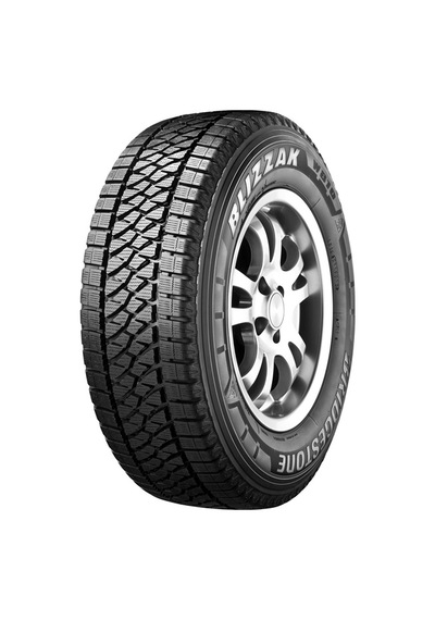 Bridgestone 195R14C 106/104R Blizzak W810 Kış Lastiği  - 2025