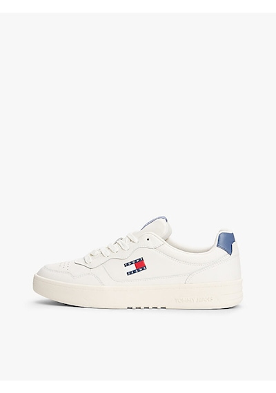 Tommy Hilfiger Erkek Sneaker Em0em01443po6 Gri