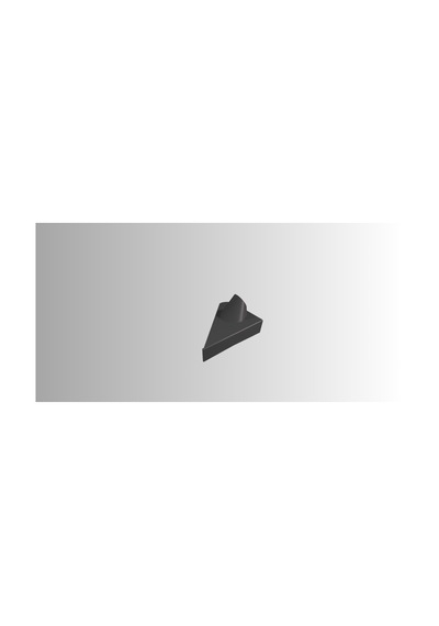 Toyota Corolla Hatchback 2011-2015 Sol Yan Ayna Kamera Montaj Aparatı - K1266