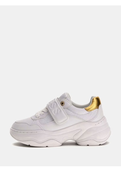 Guess Helınn Kadın Ayakkabı Flfhnnele12 Flfhnnele12 Whıgo Whıgo