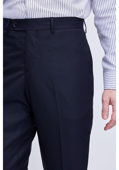 Classics Men Avasar Erkek Lacivert Regular Fit Kumaş Pantolon-7220 Lacivert Classics Men Avasar Erkek Lacivert Regular Fit Kumaş Pantolon-7220 Lacivert