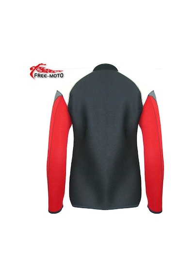 Free - Moto Free-Moto Motorsikletçi Neopren Racing Mont