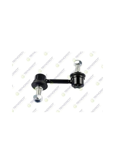 Teknorot H-361 Z Rotu Ön Sol Honda Accord 2.0l 2.2l 2.4l Cl7 Cl9 Cn1 Kasa 03-07 51321seae01 -
