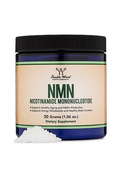 Double Wood Nmn Nicotinamide Mononucleotide  Nad+ Aromasız