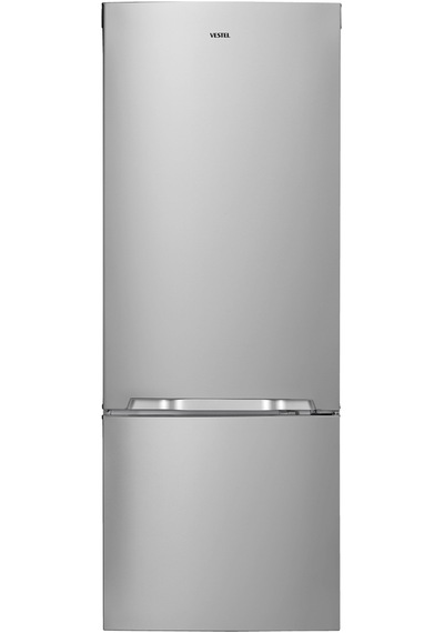 Vestel NFK520 X A+ 520 LT No-Frost Kombi Tipi Buzdolabı