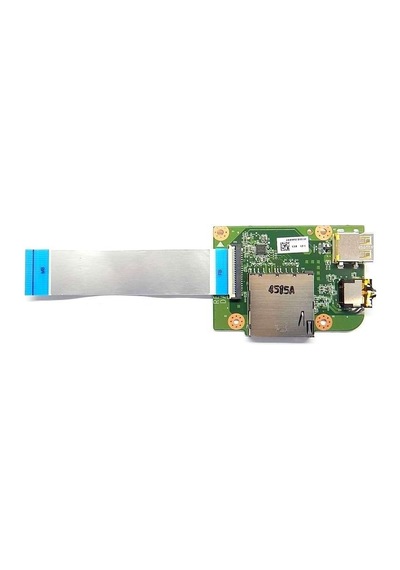 Lenovo Uyumlu B5400 80B6 Notebook Usb Audio Sd Kart Board