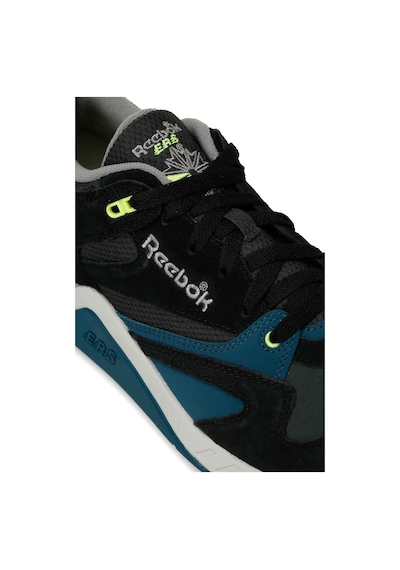 Reebok Ers 4000 Siyah Unisex Sneaker 000000000101926764 Siyah-grı Siyah - Gri