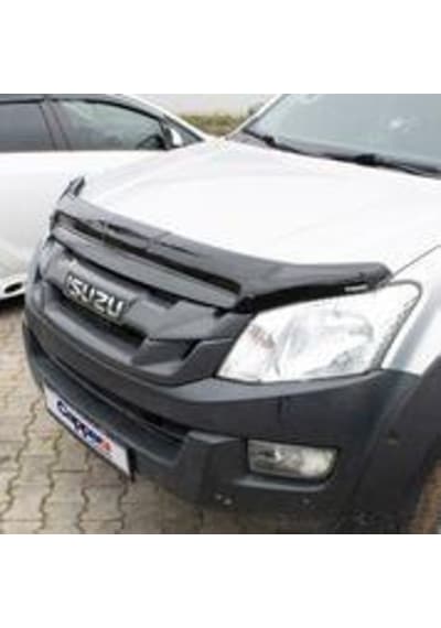 Isuzu D-Max 2012-2019 Cappafe Kaput Rüzgarlığı