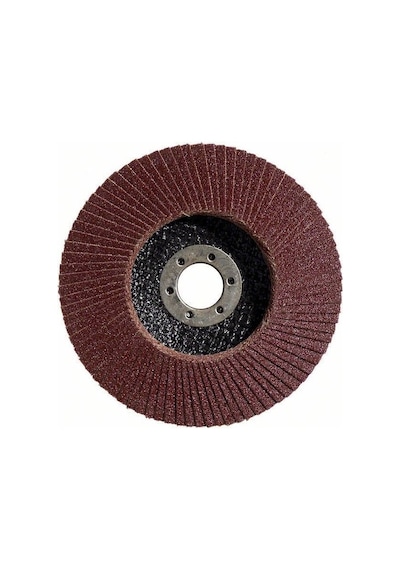 Bosch Standard For Metal X431 115 mm 120 Kum Flap Disk - 2608603655
