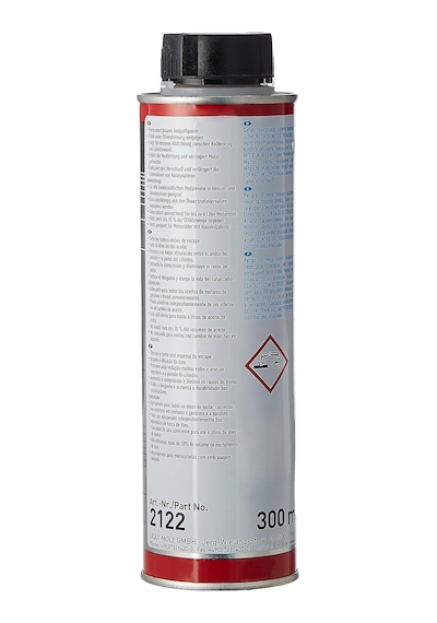 Oil Smoke Stop 300 Ml Otomotiv Bakım Ürünü
