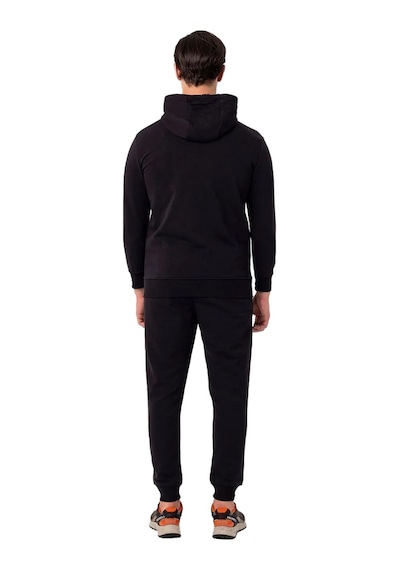 Merrell Merrell Erkek Günlük Giyim Sweatshirt Scope Siyah 10010 Siyah
