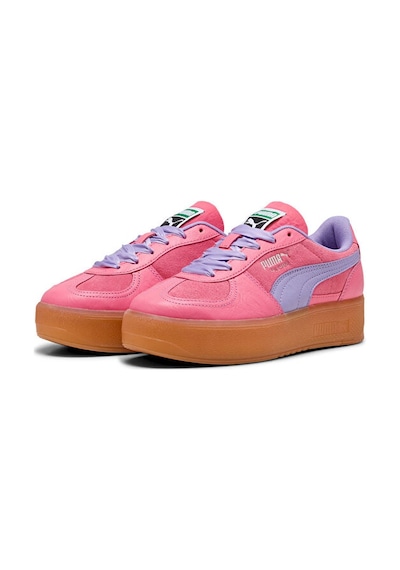 Puma Palermo Elevata Cf Wns Kadın Palermo Elevata Cf Wns 40045202 Renkli Renkli Çok Renkli Puma Palermo Elevata Cf Wns Kadın Palermo Elevata Cf Wns 40045202 Renkli Renkli Çok Renkli