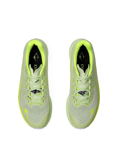 Asics Fujıspeed 3 Kadın Yeşil Outdoor Koşu Ayakkabısı 1012b689-300 Yeşil