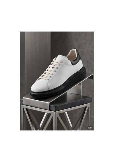 Crc Ayakkabı Erkek Beyaz %100 Hakiki Dana Derisi Eva Taban Ortopedik Konfor Sneaker Ayakkabı Crc Ayakkabı Erkek Beyaz %100 Hakiki Dana Derisi Eva Taban Ortopedik Konfor Sneaker Ayakkabı