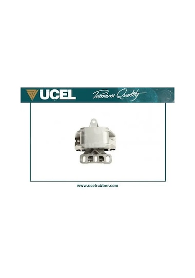 Vw Bora Motor Takozu Sag 1.9 Tdi 1999-2001 Ahf Asv Üçel 61209