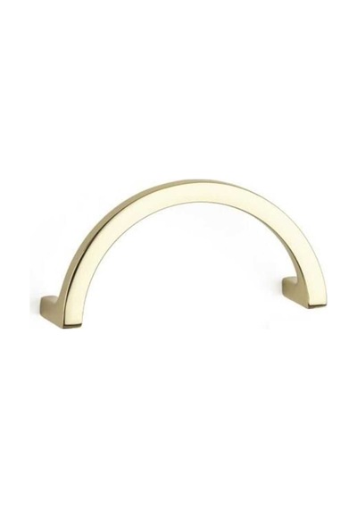 System Mobilya Kulbu Gold/altın Renk 64mm Kulp Sy4701 0064 Gl Çok Renkli