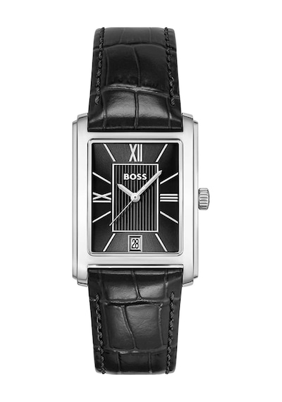 Boss Watches Hb1514277 Erkek Kol Saati Metalik Gri