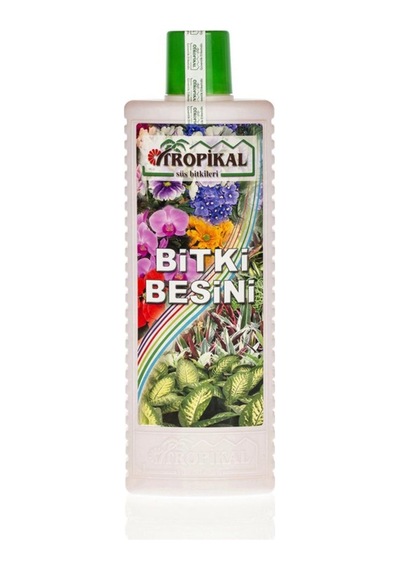 Serra Gardens Tropikal Bitki Besini 225 Ml