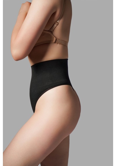 String Korse 1011 Siyah