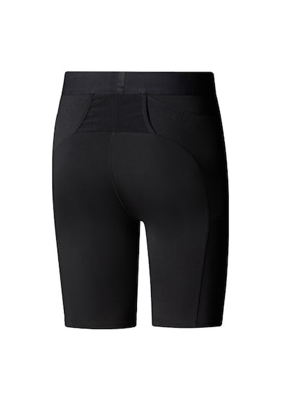 The North Face W Refina Short 8" Kadın Outdoor Şortu Nf0a8ef7jk31 Siyah Siyah