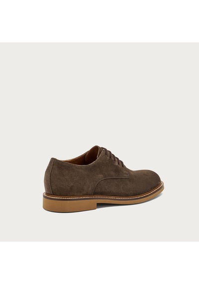 T.moro Sneaker Erkek 35b5 Frau Suede T.moro