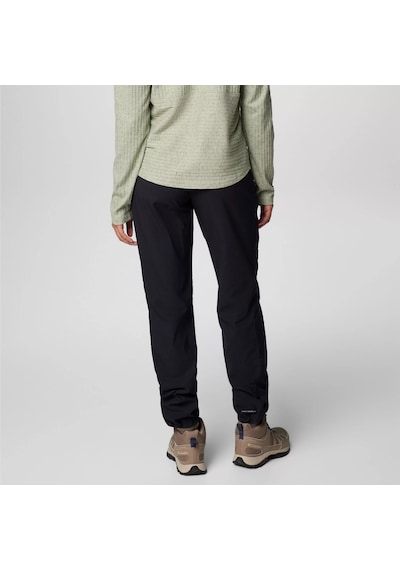 Columbia Leslie Kadın Siyah Outdoor Pantolon 2087031
