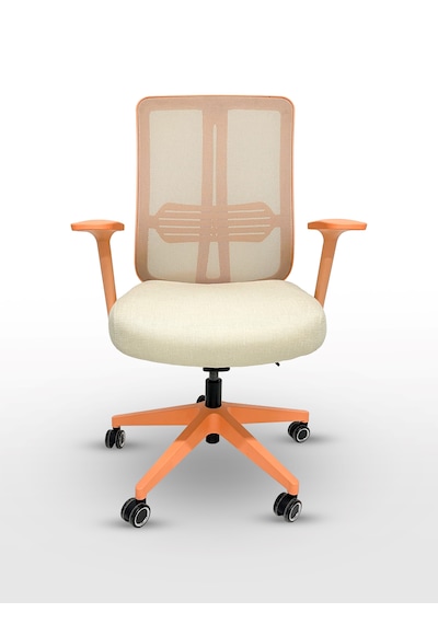 Zeon Büro Ofis Sistemleri // Comfort Pastel Çalışma Koltuğu Yönetici Koltuğu Genç Odası Çalışma Koltuğu Turuncu Zeon Büro Ofis Sistemleri // Comfort Pastel Çalışma Koltuğu Yönetici Koltuğu Genç Odası Çalışma Koltuğu Turuncu