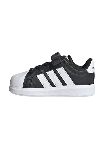 Adidas Streettalk Bebek Günlük Spor Ayakkabı Jq8605 Siyah