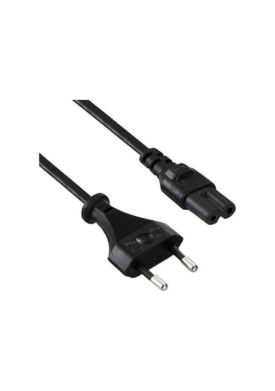 Sony PS2-PS3- PS4 Power Güç Elektrik  Kablosu