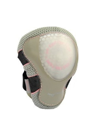 Patendeposu Powerslide Pro Air Dizlik Pink
