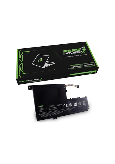 Lenovo Ideapad 330c-15 Batarya - Pil Pars Power 57046624