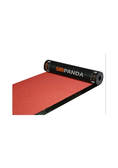 Panda Arduazlı Sp40 Ar-Kırmızı Membran (3.5Mm)